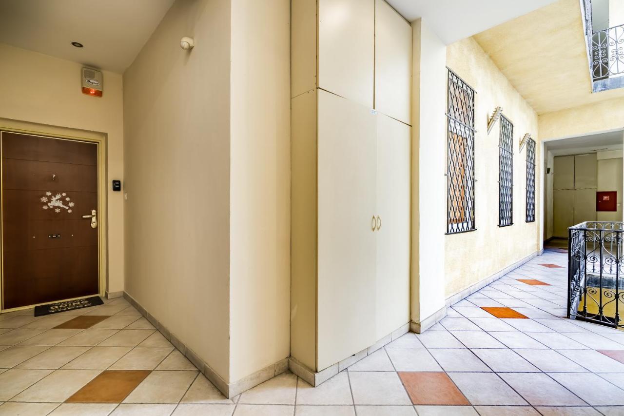 Central Premier Apartment Budapeşte Dış mekan fotoğraf