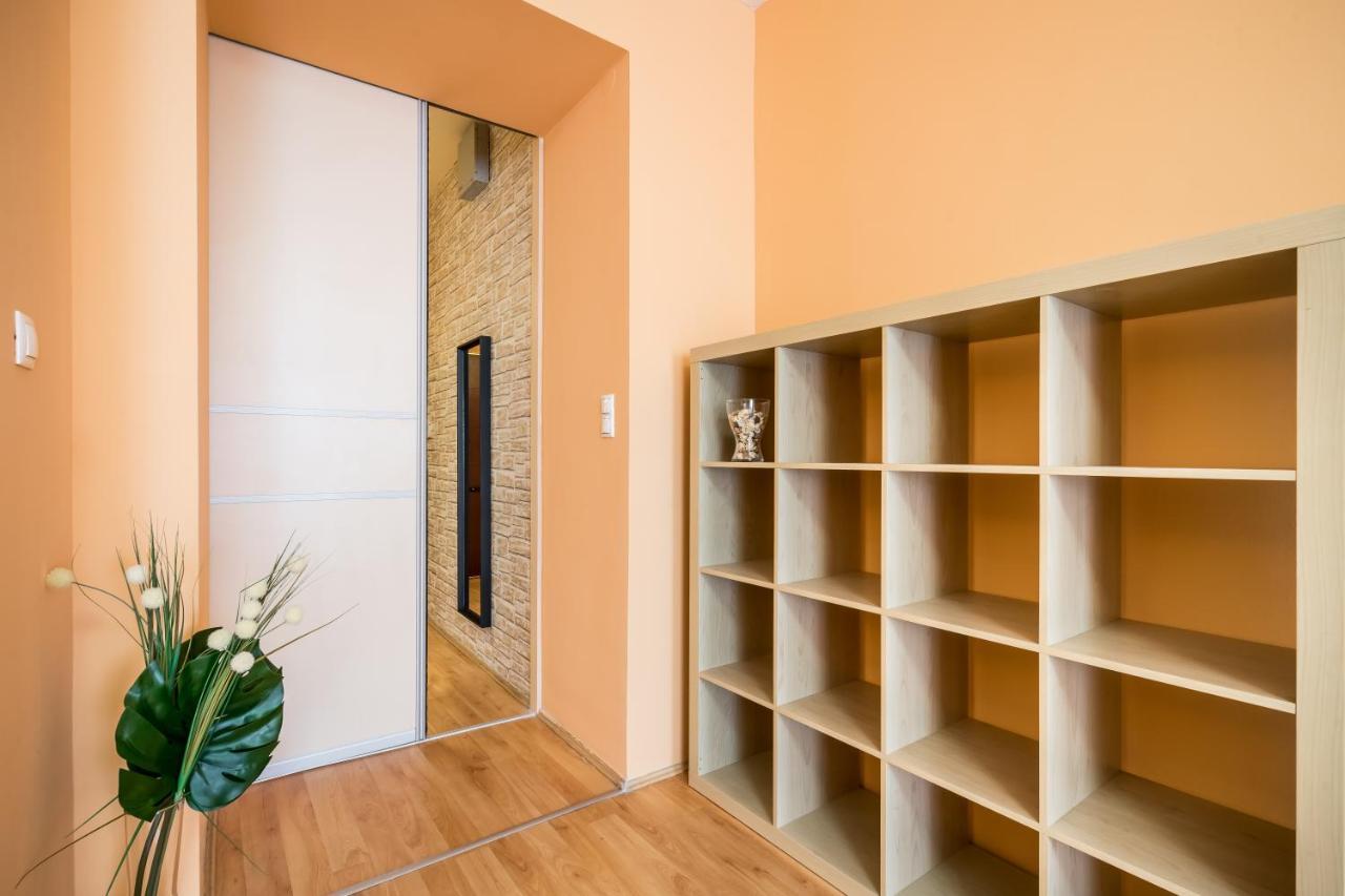 Central Premier Apartment Budapeşte Dış mekan fotoğraf